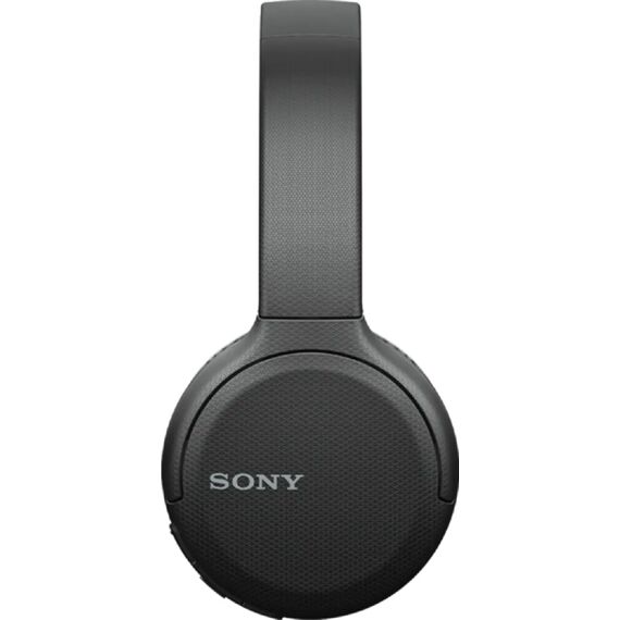 Наушники Sony WH-CH510 Black, Цвет: Black, изображение 2