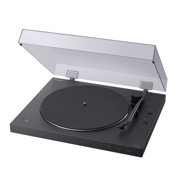 Проигрыватель Sony PS-LX310BT