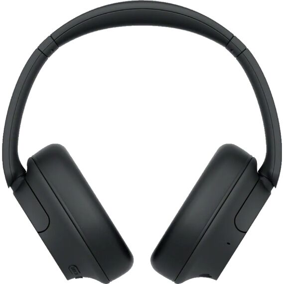 Наушники Sony WH-CH720N Black, Цвет: Black, изображение 3