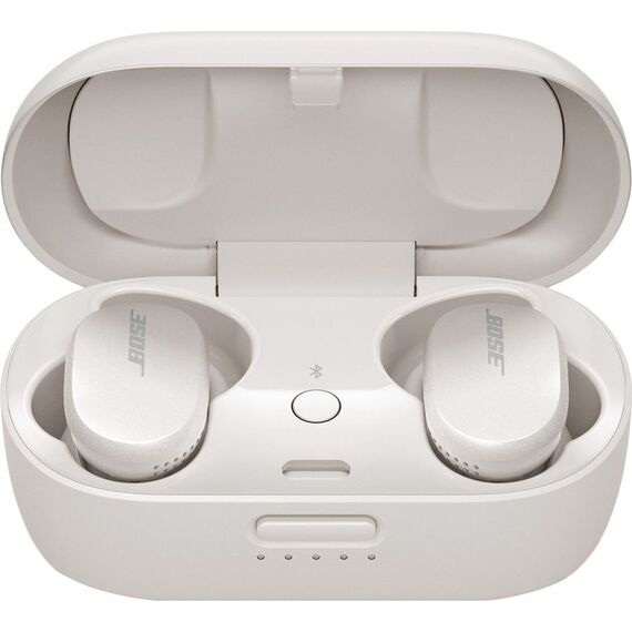Наушники Bose QuietComfort Earbuds Soapstone, Цвет: Soapstone, изображение 3
