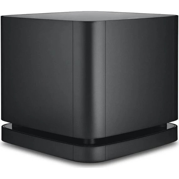 Саундбар Bose Smart Soundbar 600 3.1-BM500, изображение 7