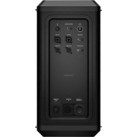 Линейный массив Bose L1 Pro32 Sub1, изображение 6