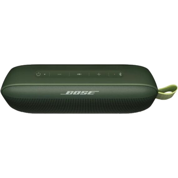 Колонка Bose SoundLink Flex Bluetooth Cypress Green, Цвет: Cypress Green, изображение 2