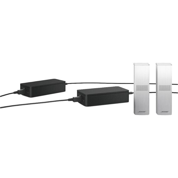Колонки Bose Surround Speakers 700 White, Цвет: White, изображение 2