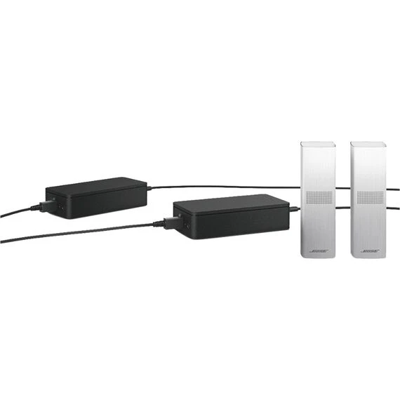 Колонки Bose Surround Speakers 700 White, Цвет: White, изображение 2