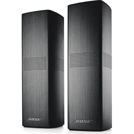Домашняя система Bose Lifestyle 650 Black, Цвет: Black, изображение 3