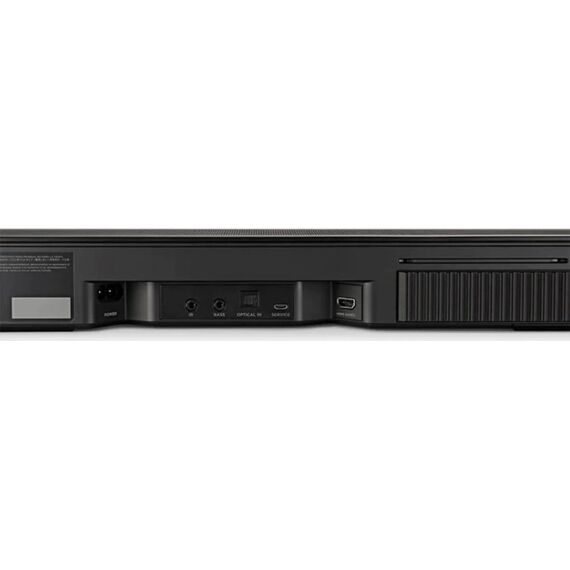 Саундбар Bose Smart Soundbar 600 1.1-BM500, изображение 4