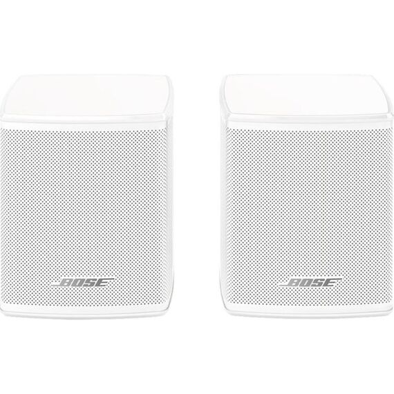 Колонки Bose Surround Speakers White, Цвет: White, изображение 2
