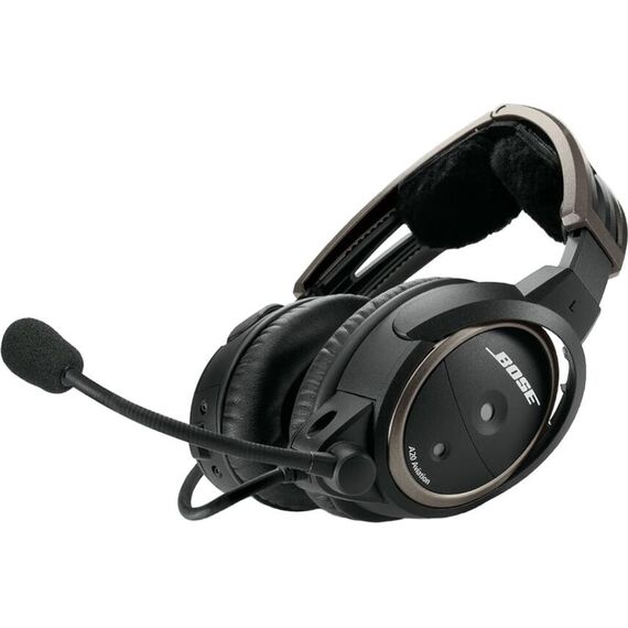 Авиационная гарнитура Bose A20 Aviation Headset, изображение 3