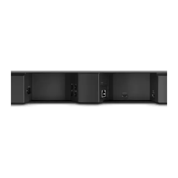 Саундбар Bose Smart Ultra Soundbar White, Цвет: White, изображение 5