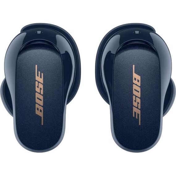 Наушники Bose QuietComfort Earbuds II Blue, Цвет: Blue
