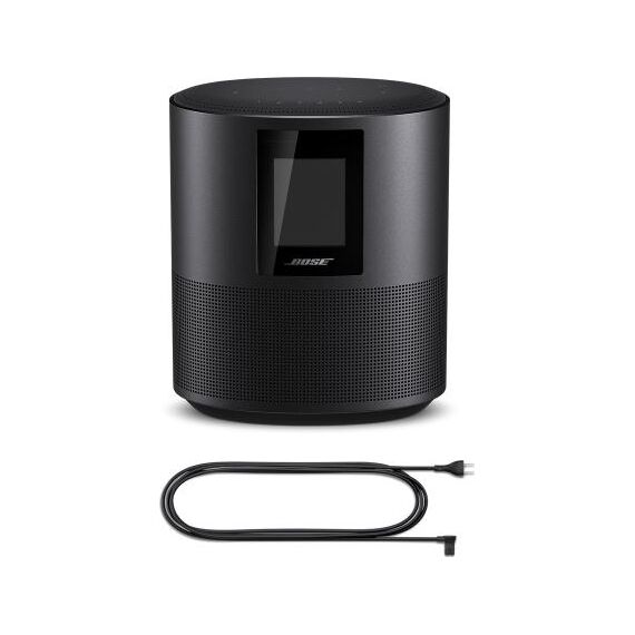 Колонки Bose Home Speaker 500 Black, Цвет: Black, изображение 6