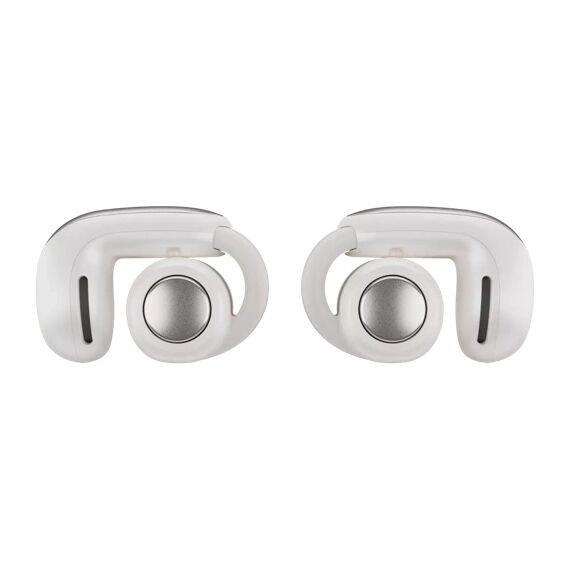 Наушники Bose Ultra Open White, Цвет: White, изображение 4
