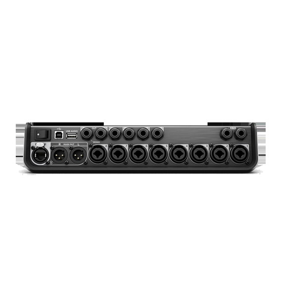 Микшерный пульт Bose T8S ToneMatch, изображение 3