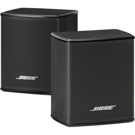 Колонки Bose Surround Speakers Black, Цвет: Black
