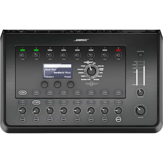 Микшерный пульт Bose T8S ToneMatch
