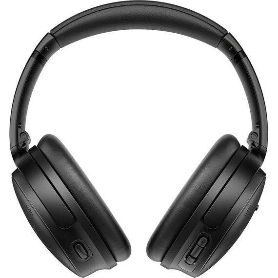 Наушники Bose QuietComfort 45 Black, Цвет: Black, изображение 3