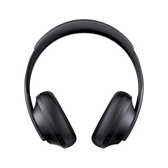 Наушники Bose Noise Cancelling 700 Black, Цвет: Black, изображение 3