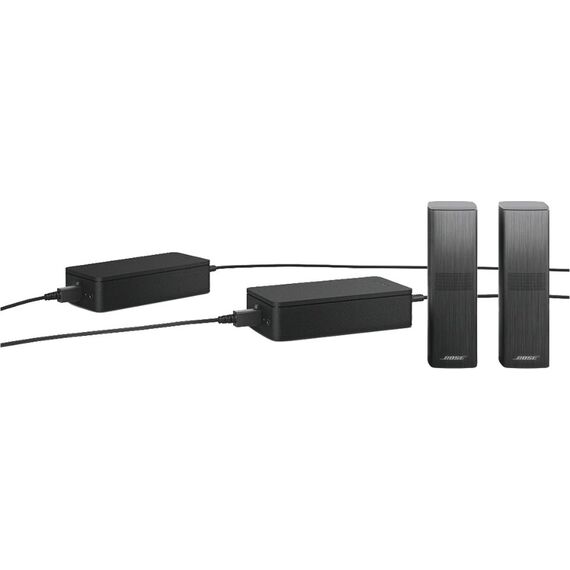 Саундбар Bose Smart Soundbar 900 3.1 Black, Цвет: Black, изображение 10