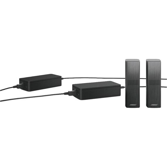 Колонки Bose Surround Speakers 700 Black, Цвет: Black, изображение 2