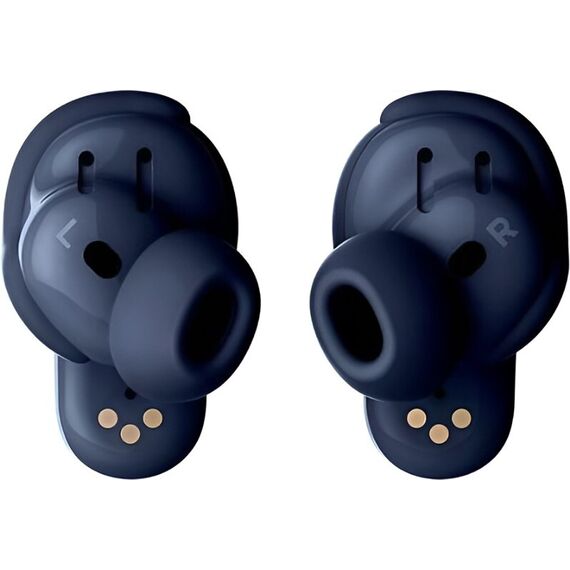 Наушники Bose QuietComfort Earbuds II Blue, Цвет: Blue, изображение 4
