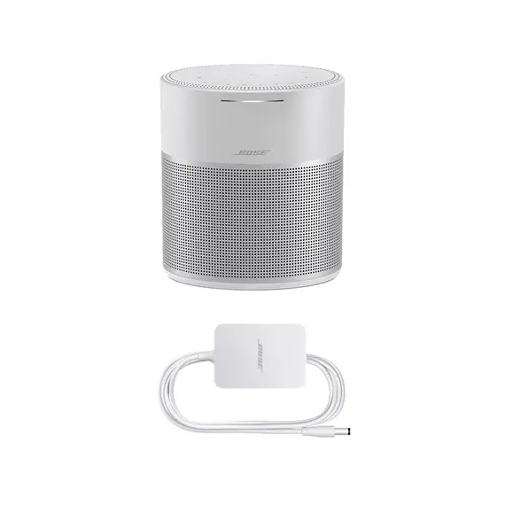 Колонка Bose Home Speaker 300 Lux Silver, изображение 5