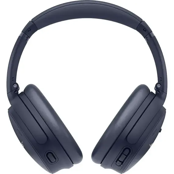 Наушники Bose QuietComfort 45 Blue, Цвет: Blue, изображение 3
