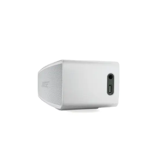 Колонка Bose SoundLink Mini II SE Silver, Цвет: Silver, изображение 4