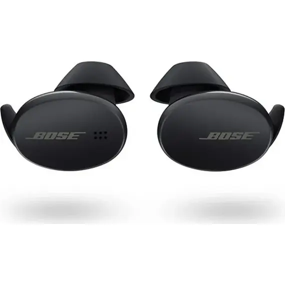 Наушники Bose Sport Earbuds Black, Цвет: Black, изображение 2