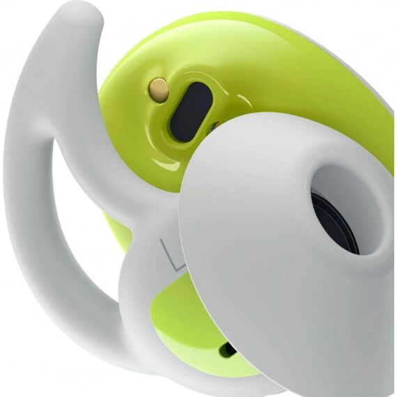 Наушники Bose Sport Earbuds White, Цвет: White, изображение 5