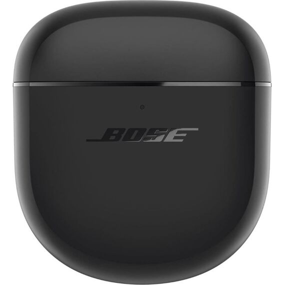 Наушники Bose QuietComfort Earbuds II, Цвет: Black, изображение 6