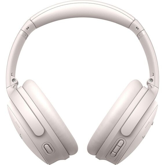 Наушники Bose QuietComfort 45 White, Цвет: White, изображение 2