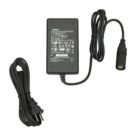 Блок питания для аудиопроцессора Bose T1 ToneMatch