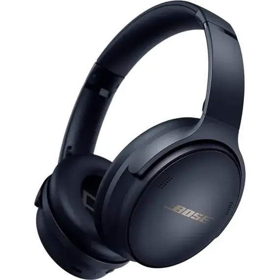 Наушники Bose QuietComfort 45 Blue, Цвет: Blue, изображение 2