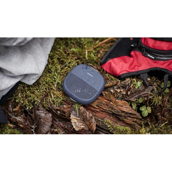 Колонка Bose SoundLink Micro Blue, Цвет: Blue, изображение 8