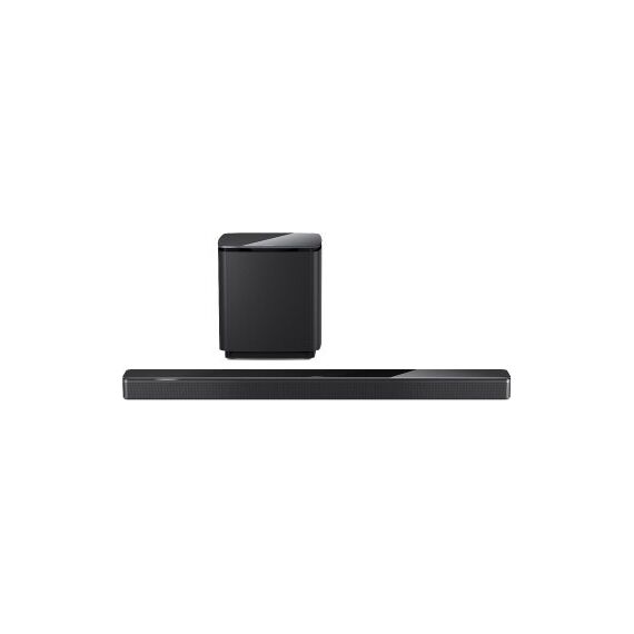 Саундбар Bose Soundbar 700, Цвет: Black, изображение 3