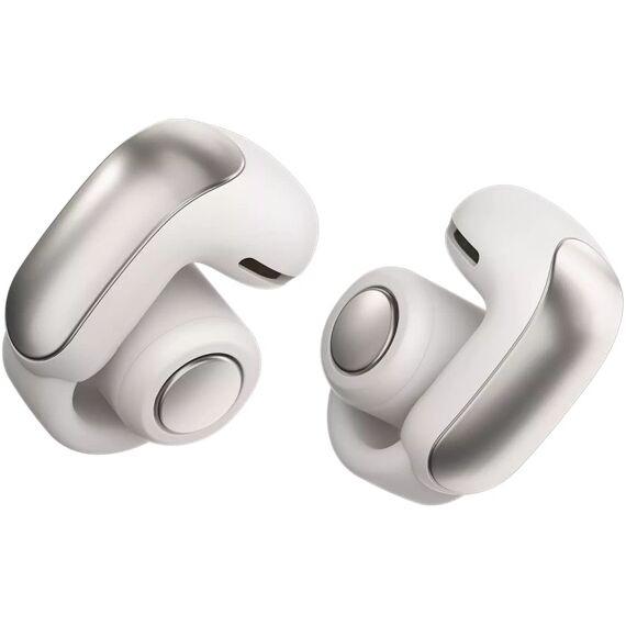 Наушники Bose Ultra Open White, Цвет: White