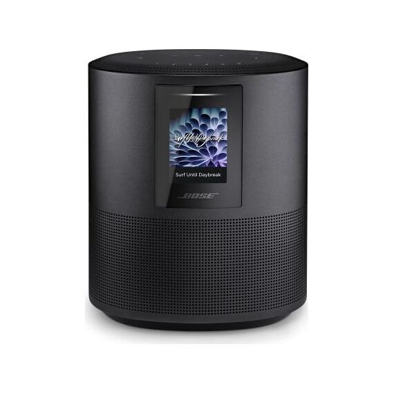 Колонки Bose Home Speaker 500 Black, Цвет: Black