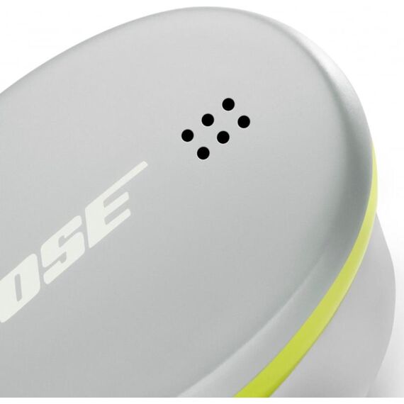 Наушники Bose Sport Earbuds White, Цвет: White, изображение 6