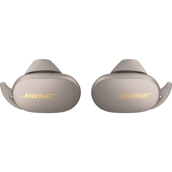 Наушники Bose QuietComfort Earbuds Sandstone, Цвет: Sandstone, изображение 3