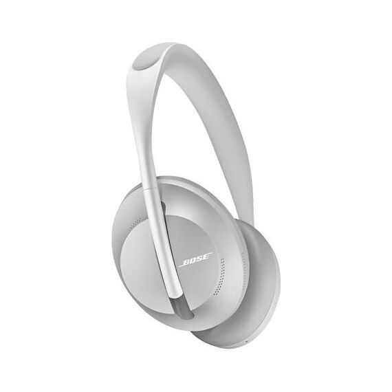 Наушники Bose Noise Cancelling 700, Цвет: Silver, изображение 2