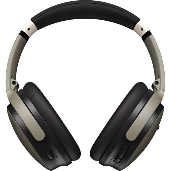 Наушники Bose x Steve Lacy QuietComfort, Цвет: Green/Cream, изображение 2