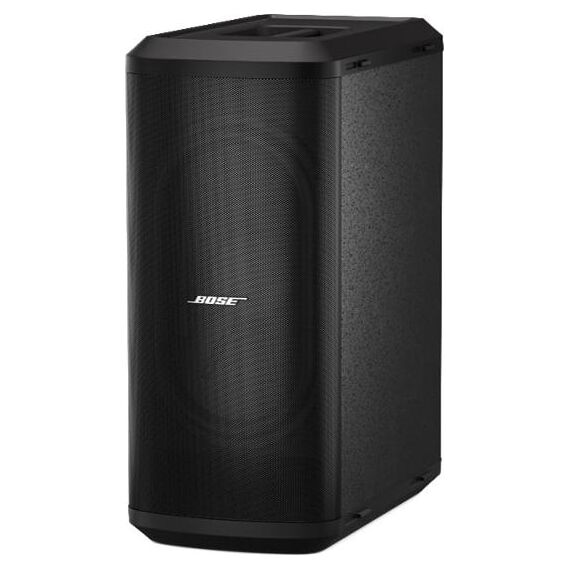 Портативный басовый модуль Bose Sub2, изображение 3