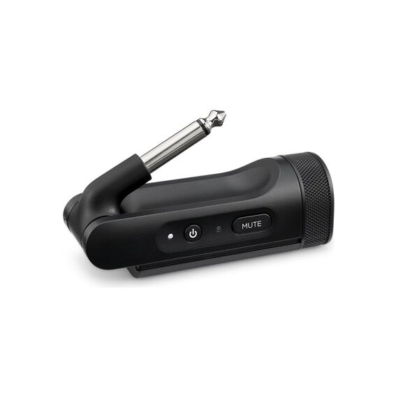 Беспроводной инструментальный передатчик Bose S1 Pro+ 1/4-дюймовый
