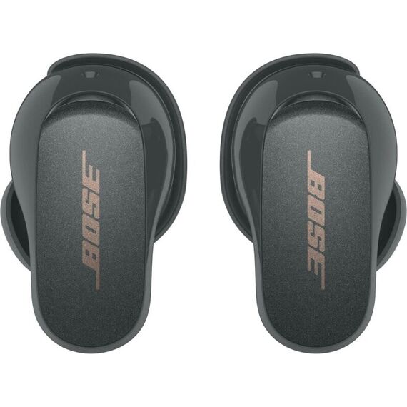 Наушники Bose QuietComfort Earbuds II Gray, Цвет: Gray
