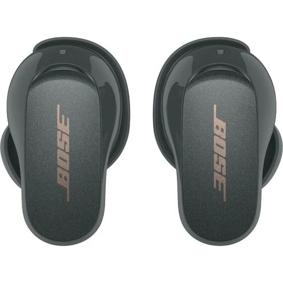 Наушники Bose QuietComfort Earbuds II Gray, Цвет: Gray