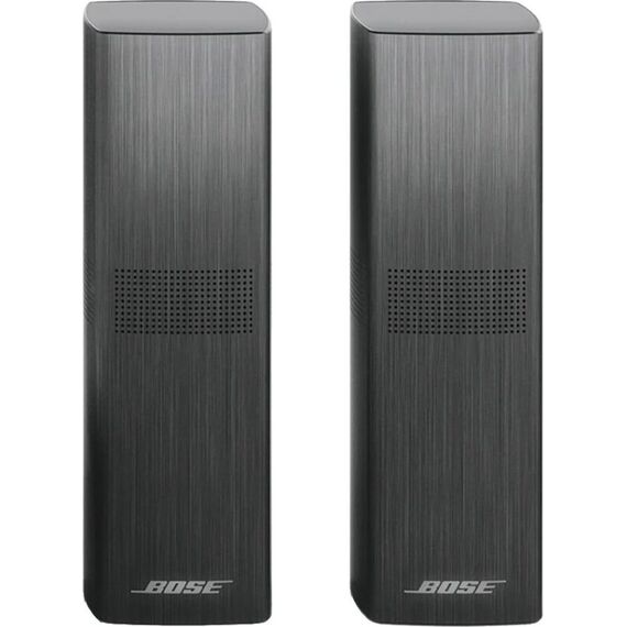 Колонки Bose Surround Speakers 700 Black, Цвет: Black