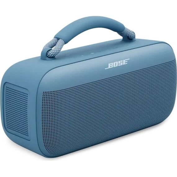 Колонка Bose SoundLink Max Blue, Цвет: Blue, изображение 3