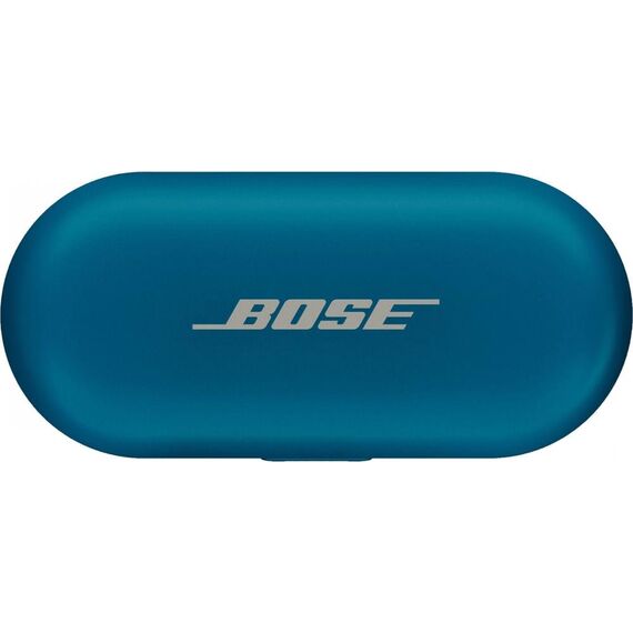 Наушники Bose Sport Earbuds Blue, Цвет: Blue, изображение 5