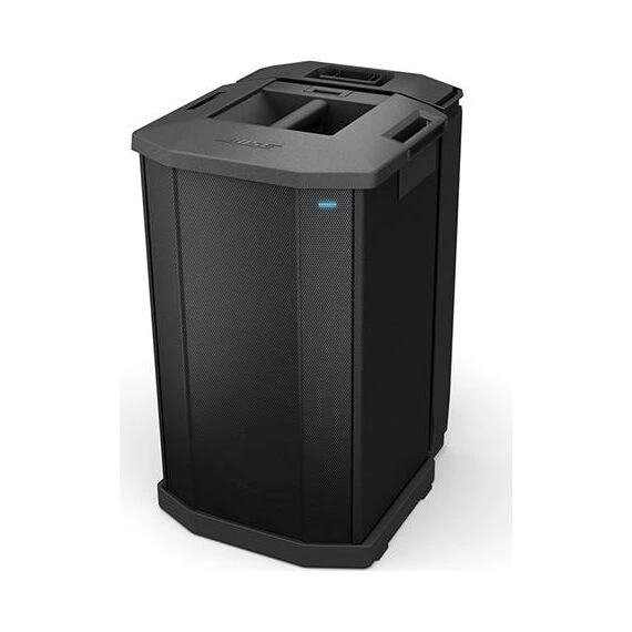 Активная портативная акустическая система Bose 2xF1, изображение 10